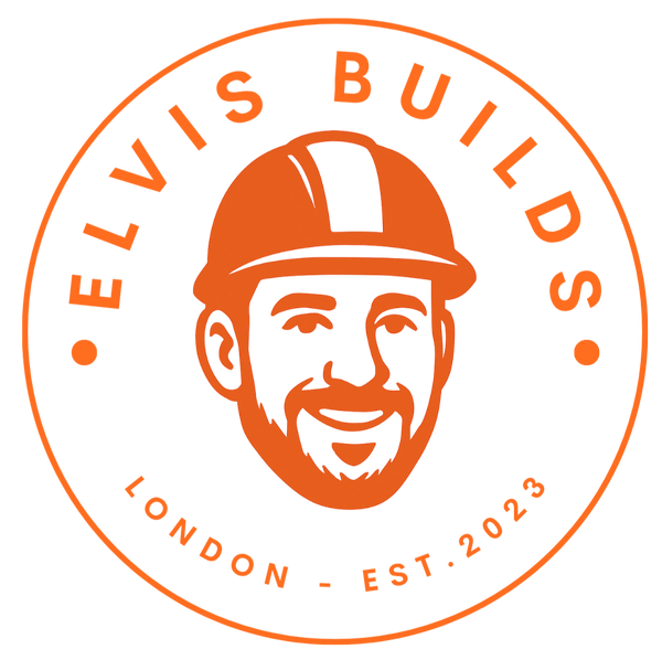 ELVIS BUILDS